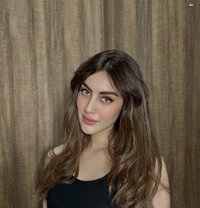 Yara - escort in Muscat