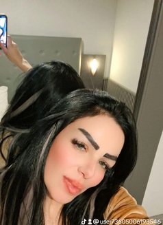 Yara - puta in Beirut Photo 6 of 6