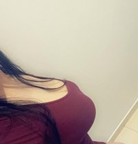 Yara - escort in Dubai