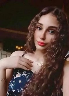 Yara - escort in Erbil Photo 1 of 1