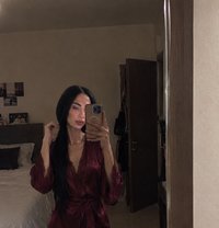 Yara - Transsexual escort in İstanbul