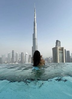 Yara - puta in Dubai Photo 4 of 4