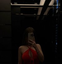 Yara - escort in Jeddah