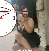 Yara - escort in Khobar