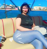 Yara - escort in Khobar