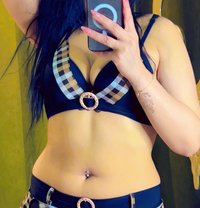 Yaraa - escort in Dubai