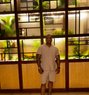 Yardie Tbone - Male escort in Pattaya Photo 1 of 4