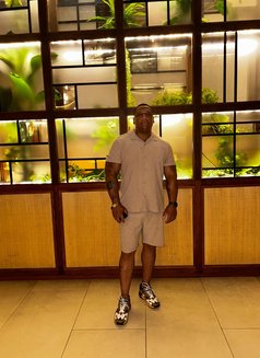 Yardie Tbone - Male escort in Pattaya Photo 1 of 4