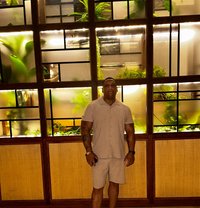 Yardie Tbone - Male escort in Pattaya