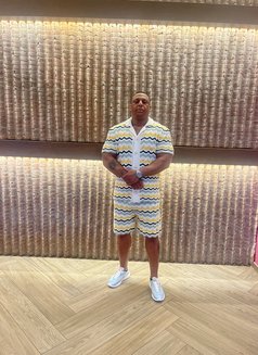 Yardie Tbone - Male escort in Pattaya Photo 4 of 4