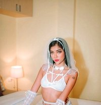 Yarin - escort in Bangkok