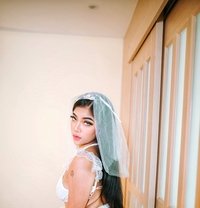 Yarin - escort in Bangkok