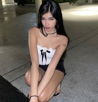 Yarin - escort in Bangkok