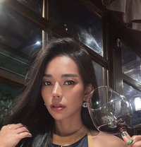 Yarin - escort in Pattaya