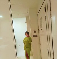 Yasara Gfe Independent Vvip - puta in Colombo