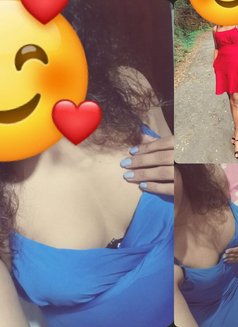 Yasara - Transsexual escort in Colombo Photo 3 of 6