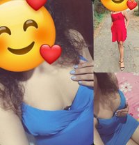 Yasara - Transsexual escort in Colombo