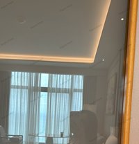 Yasemin Raysu Kaya - puta in Chandigarh