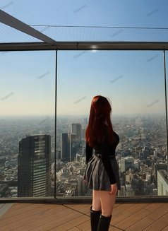 Yasemin R Kaya - escort in Jaipur Photo 3 of 3