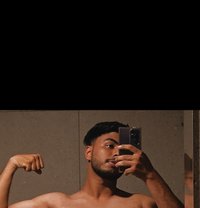 Yaser - Male escort in Hyderabad