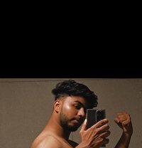 Yaser - Male escort in Hyderabad
