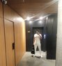 Yaser Promassage - Male escort in Beirut Photo 1 of 3