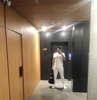 Yaser Promassage - Male escort in Beirut