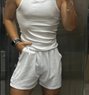 Yaser Promassage - Male escort in Beirut Photo 2 of 2