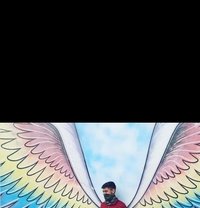 Yash(20) From Pitampura - Male escort in New Delhi