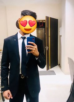 Yash(21) From Rohini - Male escort in New Delhi Photo 7 of 7