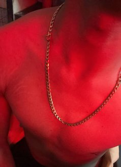 Yash 7.5inch free for milf - Male escort in Mumbai Photo 6 of 6
