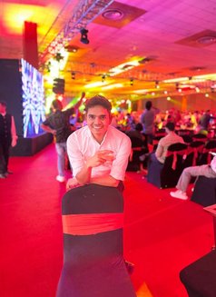 Yash 89 - Male escort in Noida Photo 1 of 2