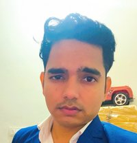 Yash 89 - Male escort in Noida