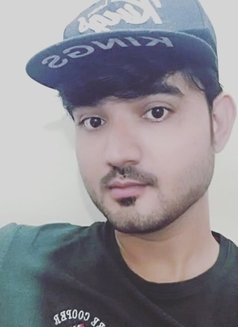 Yash Decent Well Behaved Indian Man - Male escort in New Delhi Photo 1 of 2