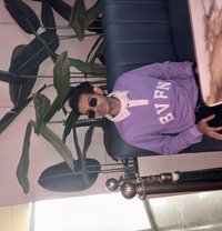 Yash escort company - Male escort in Navi Mumbai