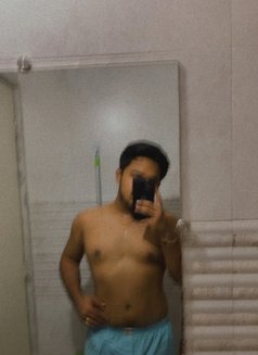 Yash - Male escort in Jaipur Photo 1 of 2