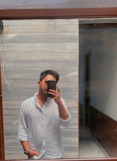 Yash - Male escort in Jaipur Photo 2 of 2