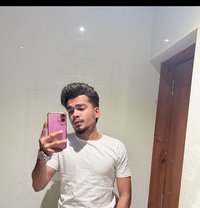 Yash - Male escort in Mumbai