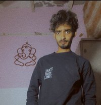 Yash - Male escort in New Delhi