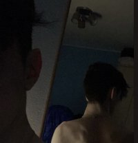 Yash - Male escort in New Delhi