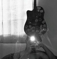 Yash - Male escort in New Delhi