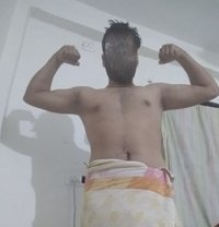 Yash - Acompañantes masculino in Pune