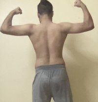 Yash - Acompañantes masculino in Pune