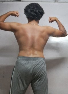 Yash - Male escort in Pune Photo 2 of 2