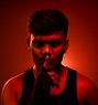 Yash - Acompañantes masculino in Ahmedabad Photo 1 of 1