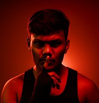 Yash - Male escort in Ahmedabad