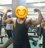 Yash - Acompañantes masculino in Ahmedabad Photo 1 of 1