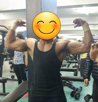 Yash - Male escort in Ahmedabad