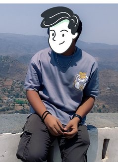 Yash - Acompañantes masculino in Ahmedabad Photo 1 of 1