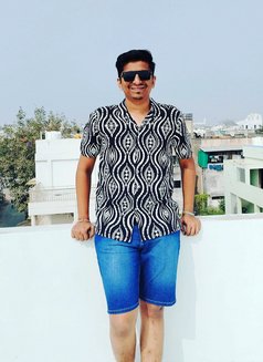 Yash - Acompañantes masculino in Bangalore Photo 1 of 1